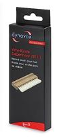 Audio Dynavox - platenborstel geitenhaar ZB110 sapeli hout - thumbnail