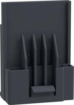 Schneider Electric GV2AFAM Adapter 1 stuk(s)