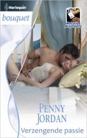 Verzengende passie - Penny Jordan - ebook - thumbnail