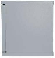 Intellinet 711708 10inch-wandkast 6 HE Grijs-wit (RAL 7035) - thumbnail