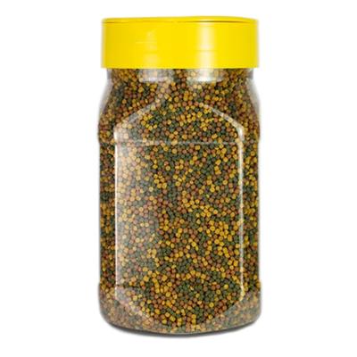 Goudviskorrels 330 ml voer Suren Collection - Suren collection