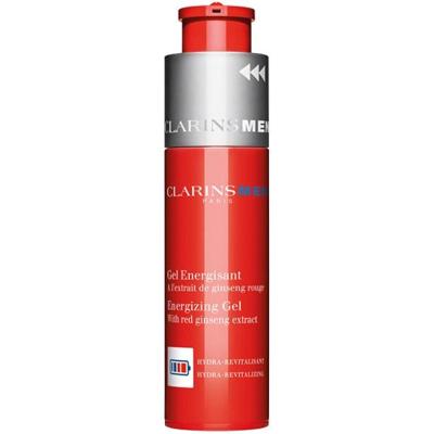 Clarins Men Energizing Gel 50ml Clarins Men Energizing Gel 50ml