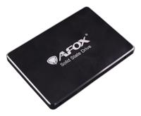 AFOX SD250-2000GN internal solid state drive 2 TB 2.5" SATA III 3D NAND - thumbnail