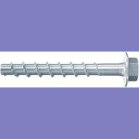 Fischer Betonschroef FBS II 6x80/5 zeskantkop - 546392 - 100 stuk(s) - 546392 - thumbnail