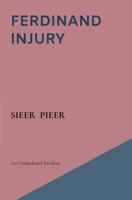 FERDINAND INJURY - Sieer Pieer - ebook - thumbnail