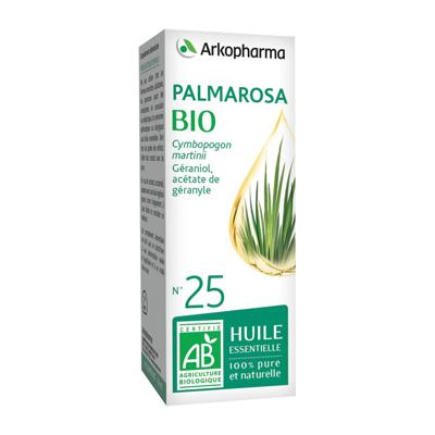 Arkopharma Olfae Palmarosa Nr 25