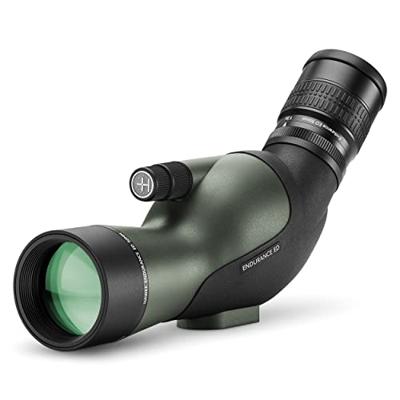 Hawke ED spotting vogelspotting porro prism scope voor sportschutters, 56193