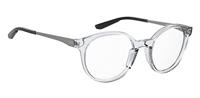Uniseks Brillenframe Under Armour UA5027900F020 Ø 50 mm - thumbnail