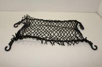 Batavus Snelbinder/net belico transport zwart - thumbnail