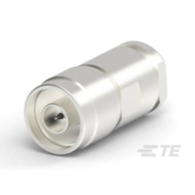 TE Connectivity TE AMP RF/Microwave Interconnect 1-1478420-0 1 stuk(s) Bag