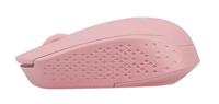 Muis Natec NMY-2002 Roze 1600 dpi - thumbnail