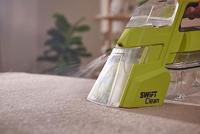Ryobi RDC18-0 | ONE+ 18V Accu Swift Clean vlekkenreiniger - 5133005905 - thumbnail