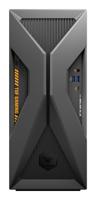 ASUS TUF 15L T500MV-13420H233W i5-13420H/32GB/1TB SSD/RTX 5060/W11 Gaming Desktop (Q2-2025) - thumbnail