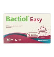 Bactiol Easy 30 Capsules - thumbnail