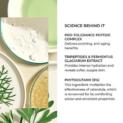 Natura Bissé Tolerance Recovery Cream