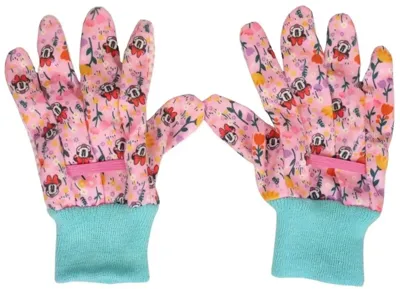Handschoenen maat 2 dacron Minnie 20,5 cm Disney - Disney