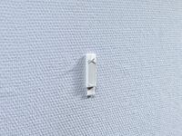 tesa 77770 Kleefstrip Wit - thumbnail