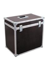 Roadinger Roadinger SLS Flightcase (l x b x h) 520 x 345 x 520 mm - thumbnail