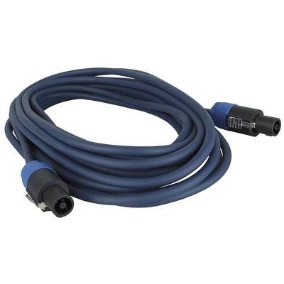 DAP FS18 - Speakonkabel 2 polig 3 meter