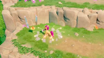 My Little Pony a Maretime Bay Adventure - thumbnail