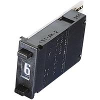 Codeerschakelaar BCD 0-9 Schakelposities 10 PTR Hartmann DPS10-131-AK-2 1 stuk(s) - thumbnail