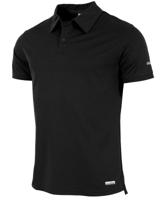 Reece 863000 Elliot Polo - Black - M - thumbnail