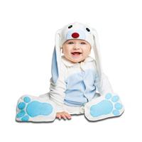 Kostuums voor Baby's My Other Me Blauw Konijn 7-12 Maanden - thumbnail