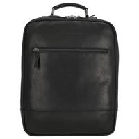 The Chesterfield Brand Backpack Jamaica-Black - thumbnail