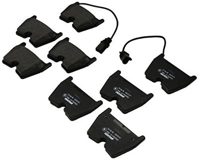 Remblokken set 2375101