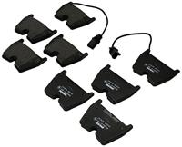 Remblokken set 2375101 - thumbnail