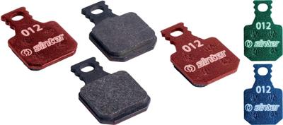 Sinter Magura MT 012 Disc Pads