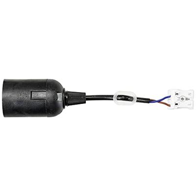 Sygonix SY-4995230 Lampfitting E27 Set van 10 stuks 230 V 500 W Met klemaansluiting Sygonix SY-4995230 Lampfitting E27 Set van 10 stuks 230 V 500 W Met klemaansluiting