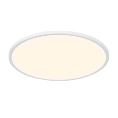 Nordlux 2015106101 Oja 42 LED-plafondlamp LED LED 19 W Wit Nordlux 2015106101 Oja 42 LED-plafondlamp LED LED 19 W Wit