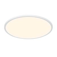 Nordlux 2015106101 Oja 42 LED-plafondlamp LED LED 19 W Wit - thumbnail