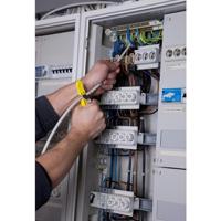 Jokari Draadstripmes | totale lengte 170 mm | met haakmes | 1 stuk - 10280 - 10280 - thumbnail