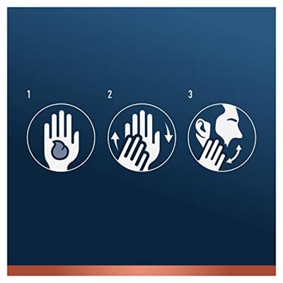 Gillette King c beard balsem 100 Milliliter