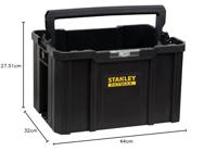STANLEY TSTAK FatMax gereedschapsmand - FMST1-75794 - thumbnail