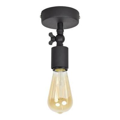 Urban Interiors plafondlamp 'Bulby', kleur Vintage Black