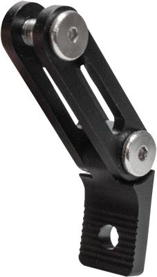 TRELOCK koplamphouder fr.light bracket zl 990