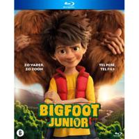 Bigfoot Junior - Blu-Ray (5412370842794) - thumbnail