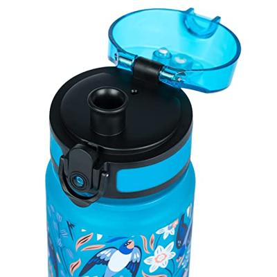 Baagl Zwaluwen Drinkfles 500 ml