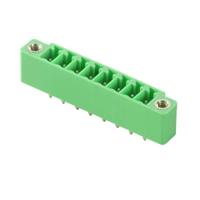 Weidmüller 2643270000 Male behuizing (board) Totaal aantal polen: 6 Rastermaat: 3.81 mm Inhoud: 312 stuk(s) - thumbnail
