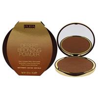 PUPA Desert Bronzing Powder Maxi Size Bronzer Light Sun Matt 30gr - thumbnail