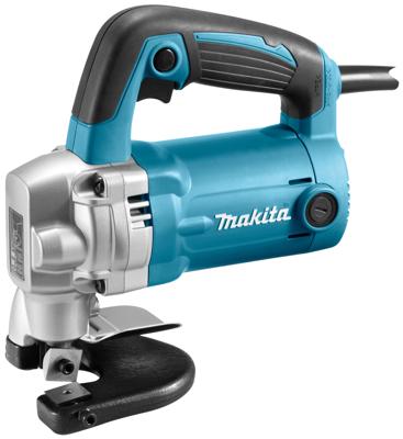 Makita js3201j 230v plaatschaar 3,2 mm in staal - js3201j Makita js3201j 230v plaatschaar 3,2 mm in staal - js3201j