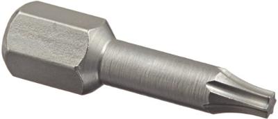 Wera 867/1 TZ TORX® Bits, TX 9 x 25 mm - 1 stuk(s) - 05066304001