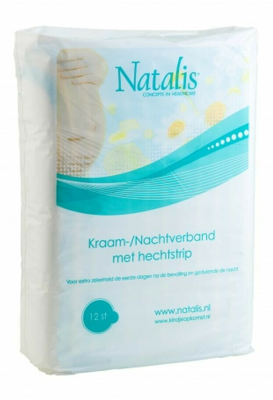 Natalis Kraam/Nacht Verband