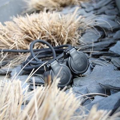 Verlengbare Kabel Chacon