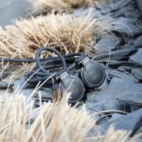 Verlengbare Kabel Chacon - thumbnail