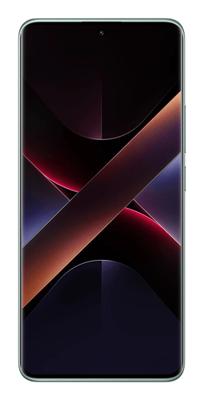 Xiaomi Poco X7 5G 12GB/512GB Verde (Green) Dual SIM