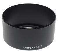 Caruba Zonnekap voor Canon - ES-71 II - thumbnail